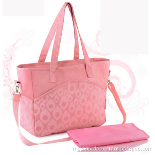 Diaper Bag
